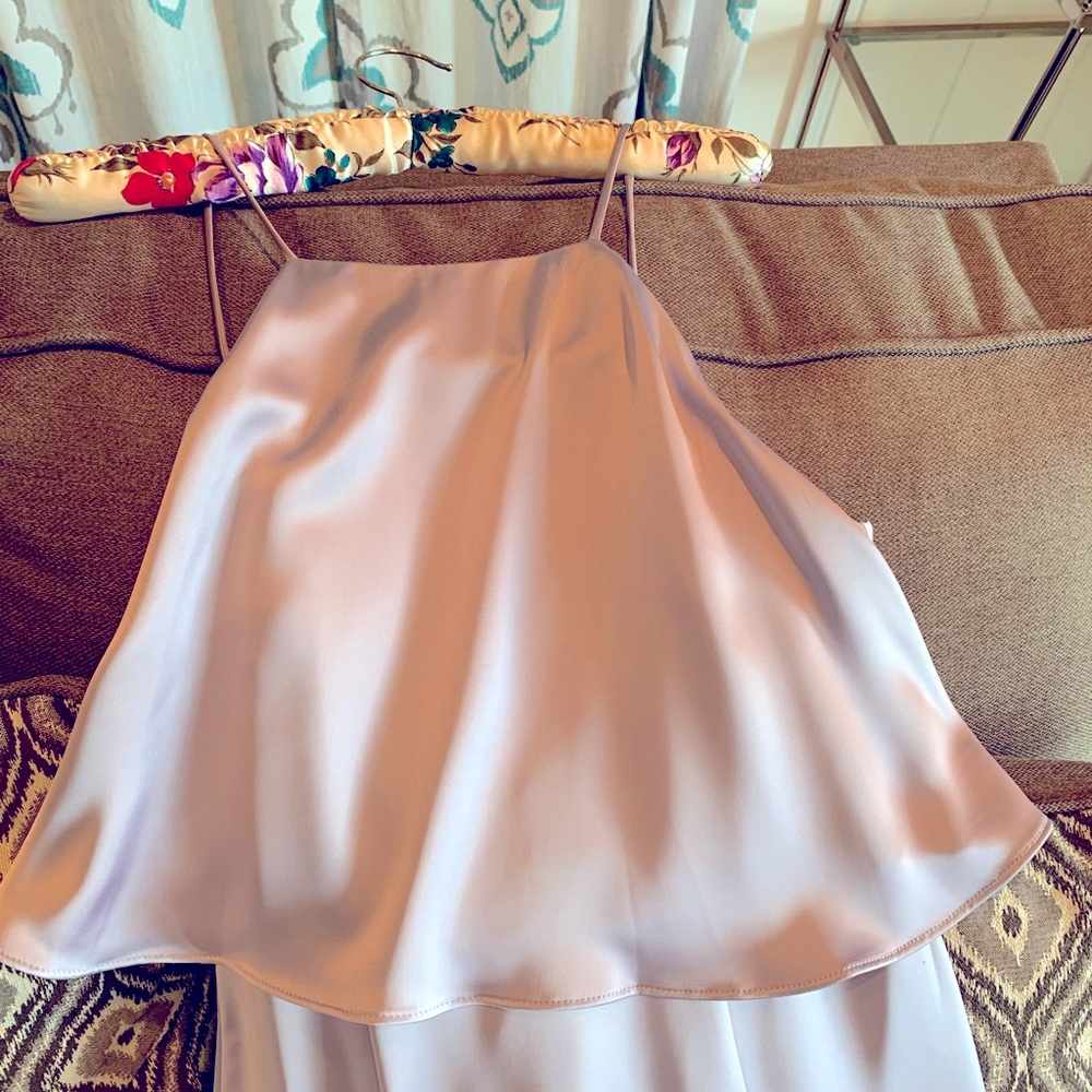 Adrianna Pappel Evening Gown - Picture 7 of 11